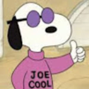 Meet your Posher, Patrick